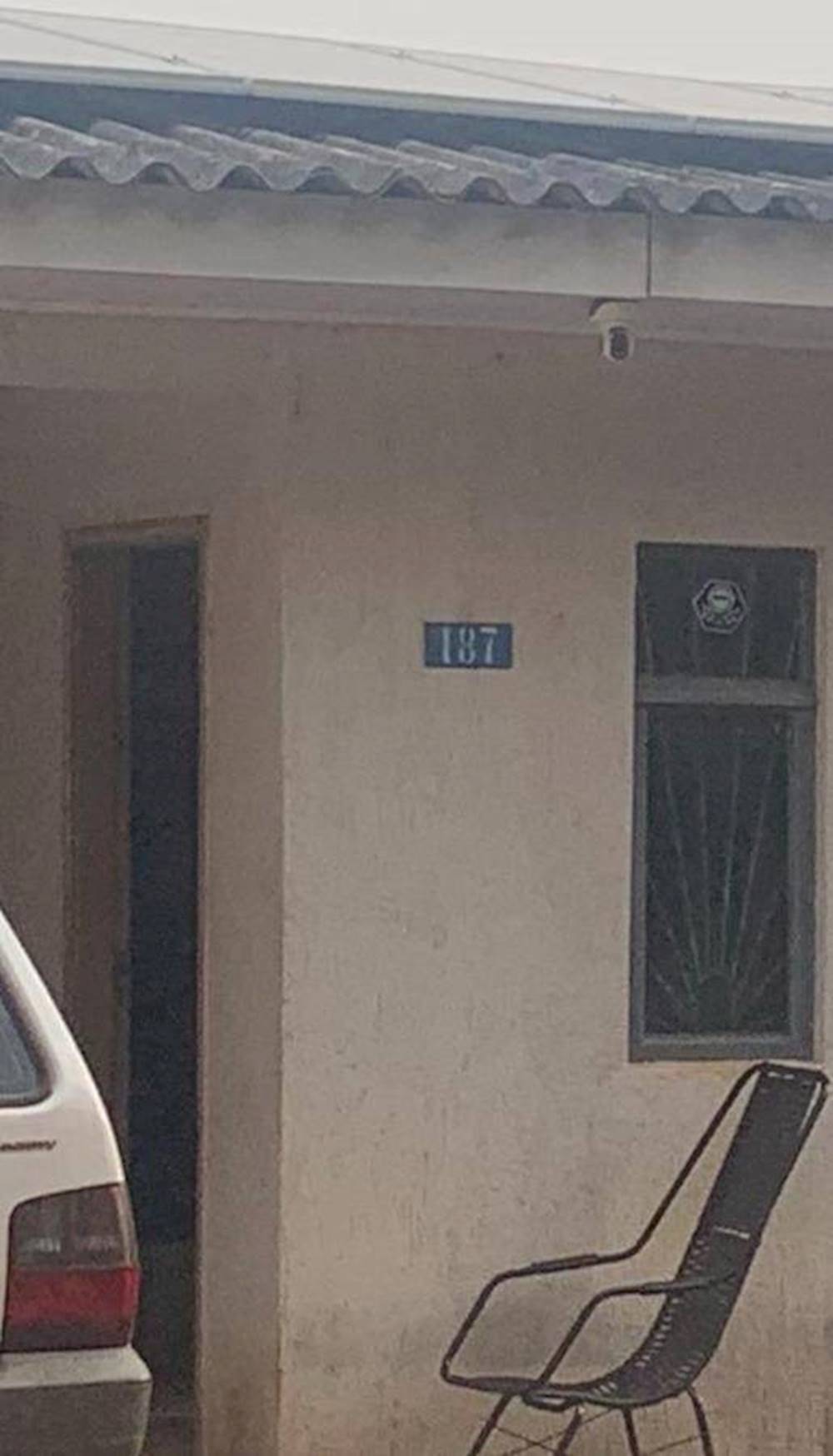 Casa no Jardim Modelo - Campo Mourão/PR, localizado em Campo Mourão - PR