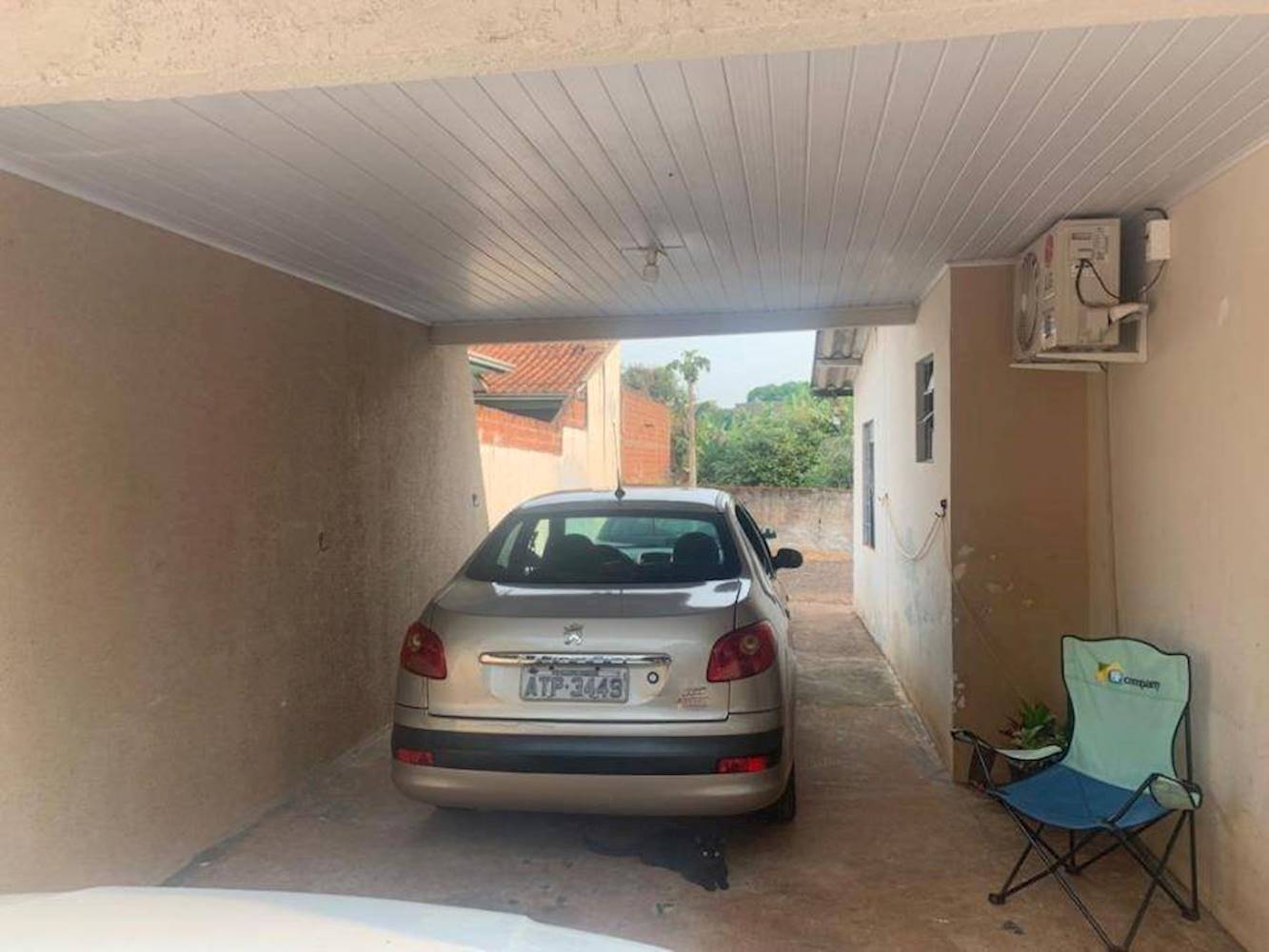 Casa no Jardim Modelo - Campo Mourão/PR, localizado em Campo Mourão - PR
