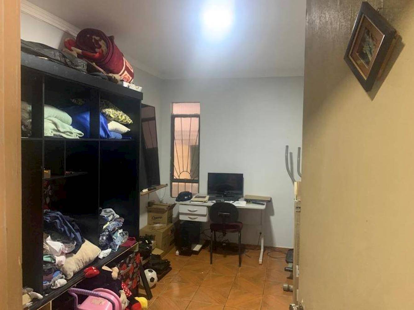 Casa no Jardim Modelo - Campo Mourão/PR, localizado em Campo Mourão - PR
