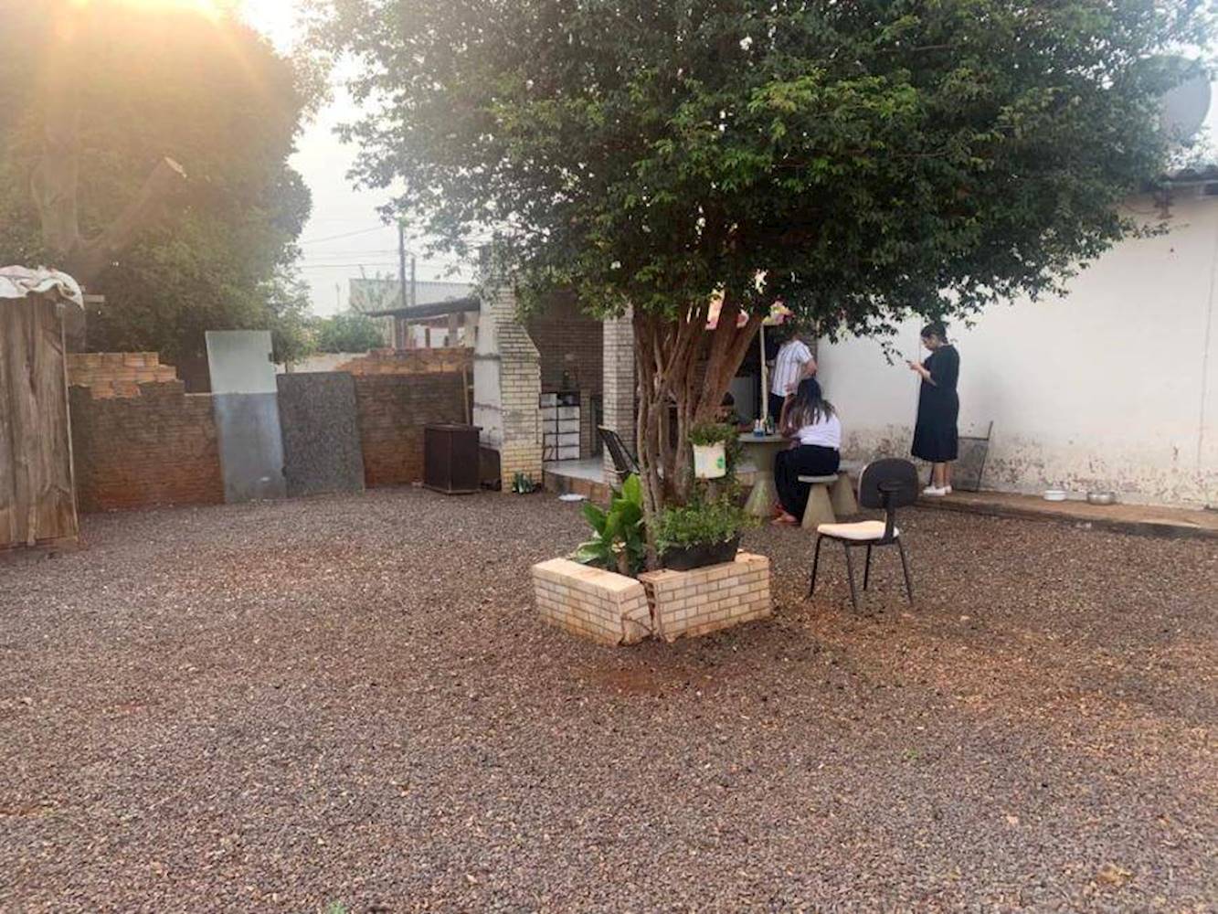 Casa no Jardim Modelo - Campo Mourão/PR, localizado em Campo Mourão - PR