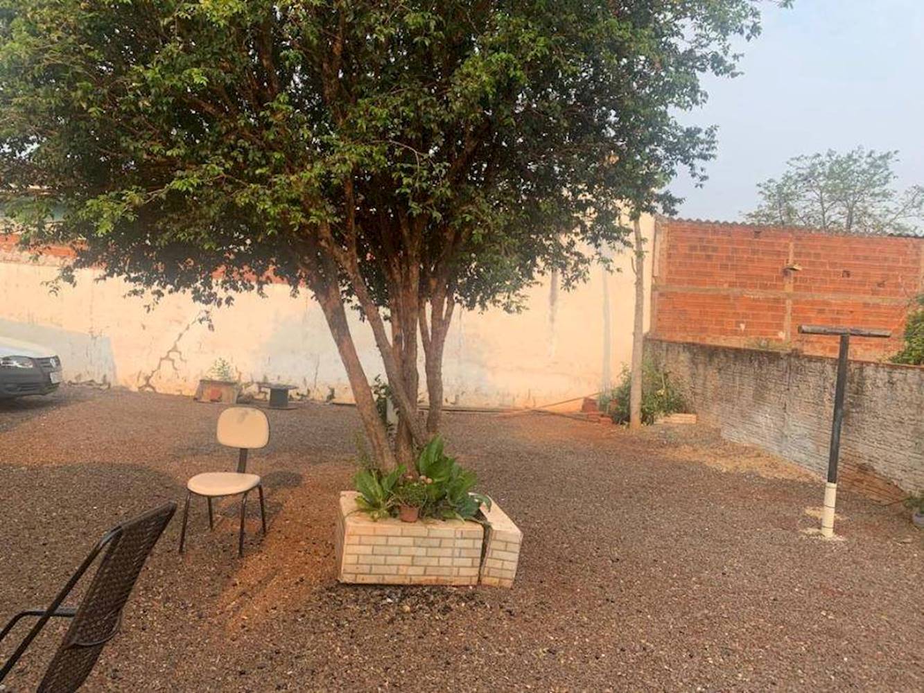 Casa no Jardim Modelo - Campo Mourão/PR, localizado em Campo Mourão - PR