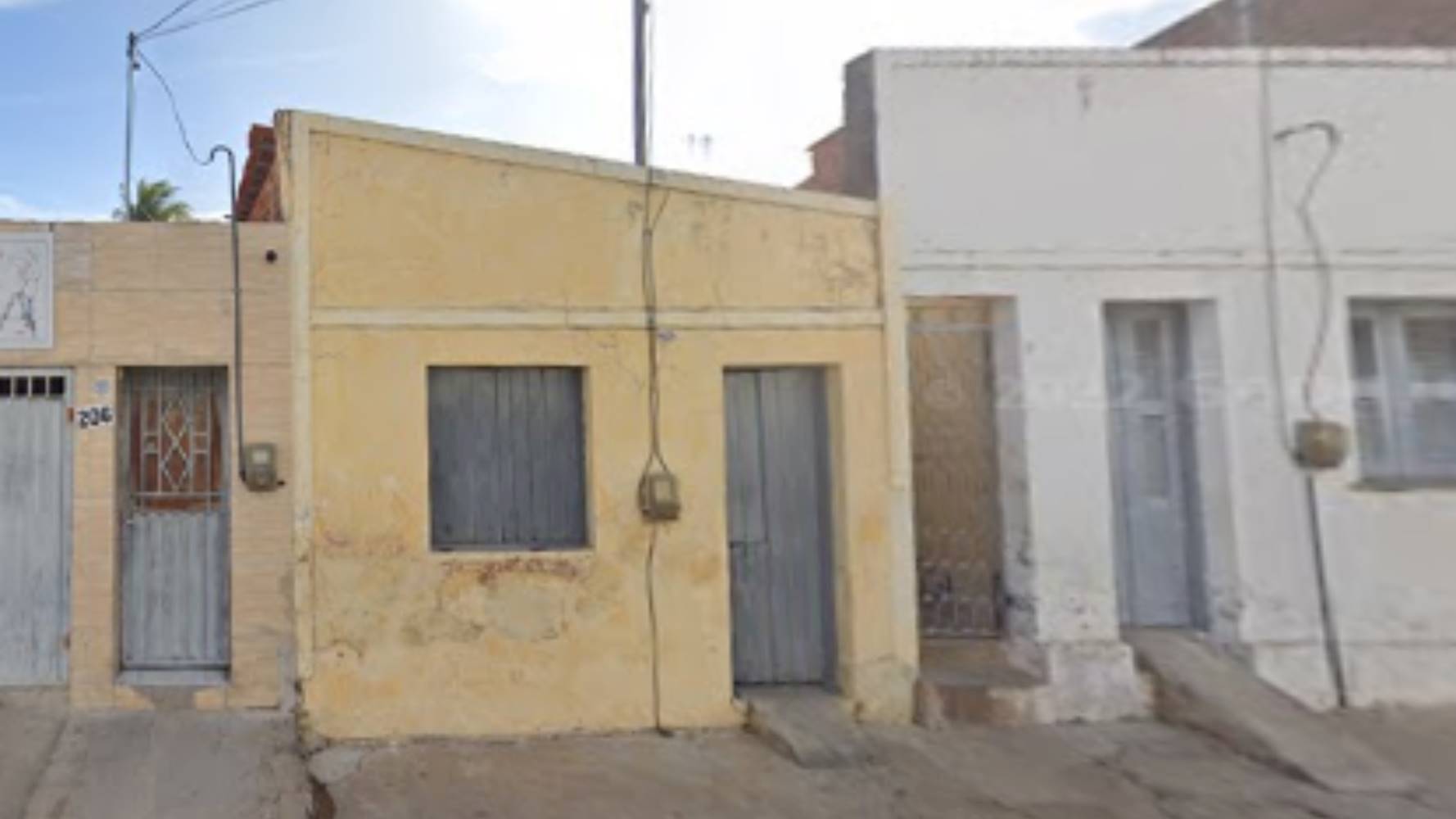 Casa na Vila Santo Antônio - Iguatu/CE