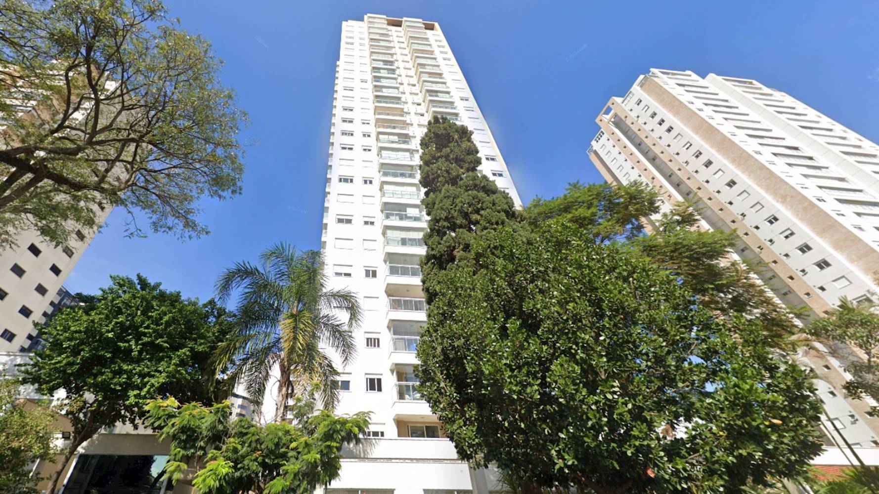 Imagem do imóvel Apartamento no "Condomínio Still Vila Mascote" - Vila Mascote - São Paulo/SP