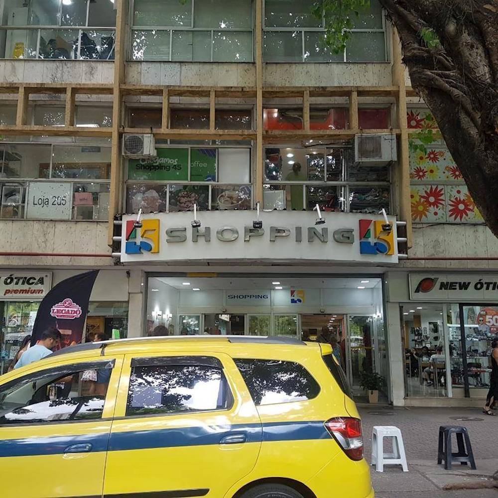 Sala Comercial na Tijuca - Rio de Janeiro/RJ, localizado em Rio de Janeiro - RJ
