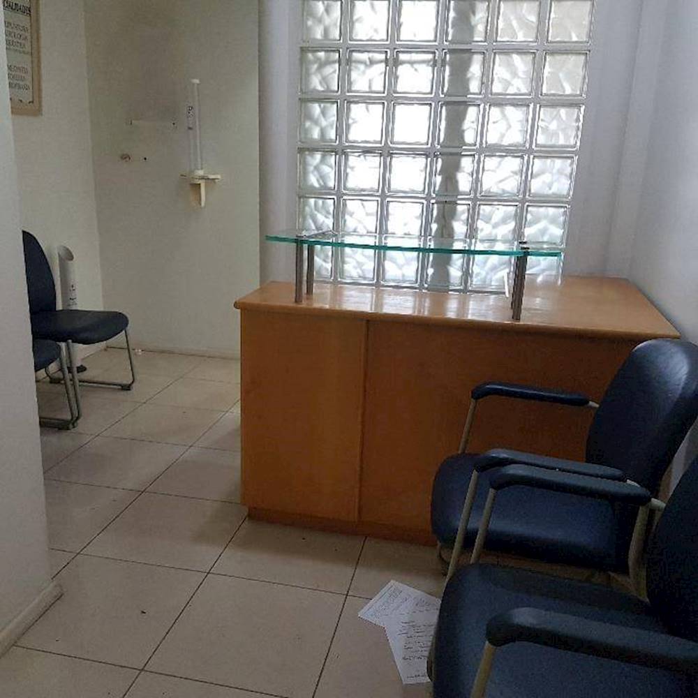 Sala Comercial na Tijuca - Rio de Janeiro/RJ, localizado em Rio de Janeiro - RJ