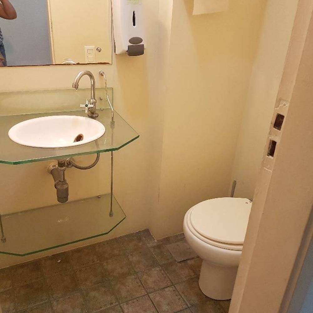 Sala Comercial na Tijuca - Rio de Janeiro/RJ, localizado em Rio de Janeiro - RJ