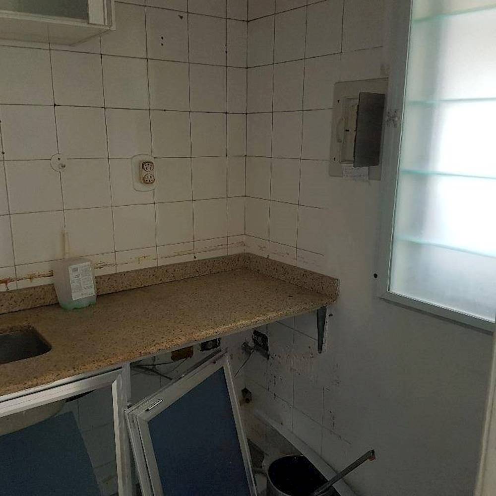 Sala Comercial na Tijuca - Rio de Janeiro/RJ, localizado em Rio de Janeiro - RJ