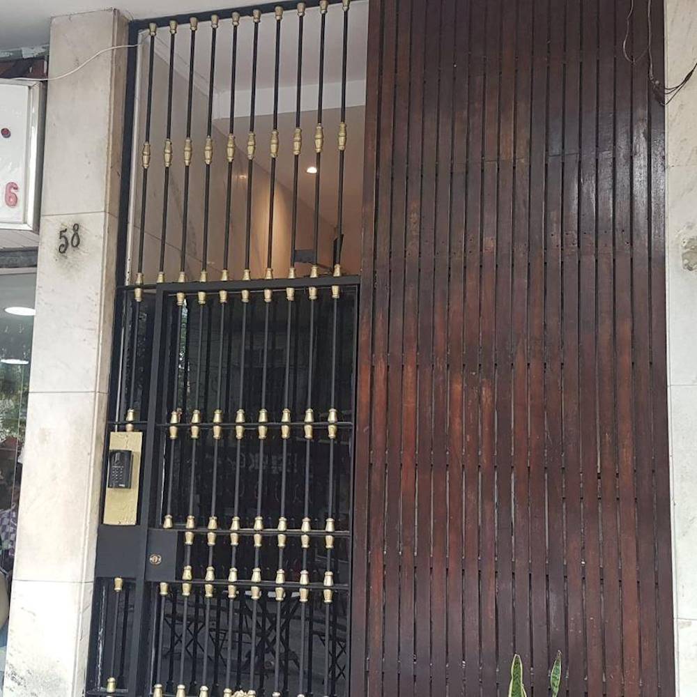 Sala Comercial na Tijuca - Rio de Janeiro/RJ, localizado em Rio de Janeiro - RJ