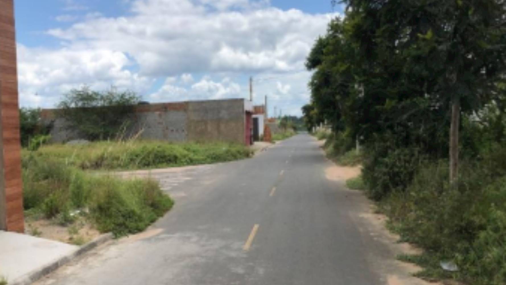 Terreno no Loteamento Vivari Feira de Santana - Registro - Feira de Santana/BA, localizado em Feira de Santana - BA