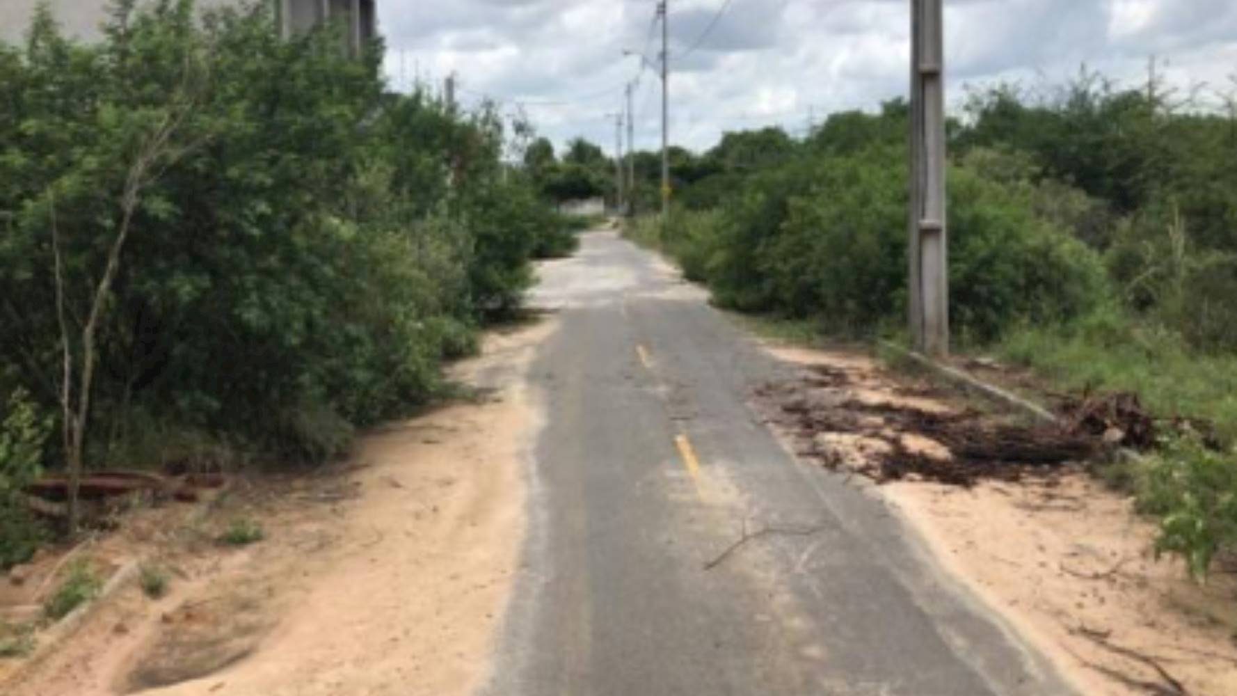 Terreno no Loteamento Vivari Feira de Santana - Registro - Feira de Santana/BA, localizado em Feira de Santana - BA