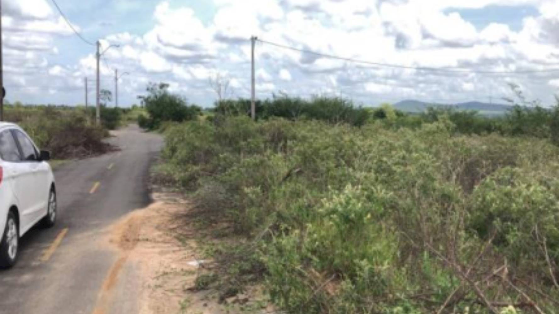 Terreno no Loteamento Vivari Feira de Santana - Registro - Feira de Santana/BA, localizado em Feira de Santana - BA