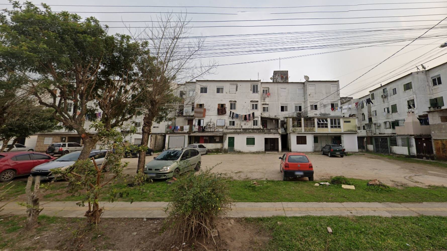 Imagem do imóvel Apartamento em Três Vendas - Pelotas/RS