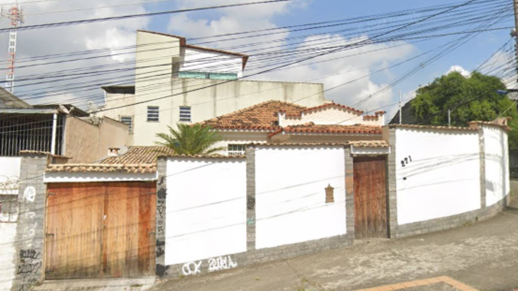 Casa em Madureira - Rio de Janeiro/RJ, localizado em Rio de Janeiro - RJ