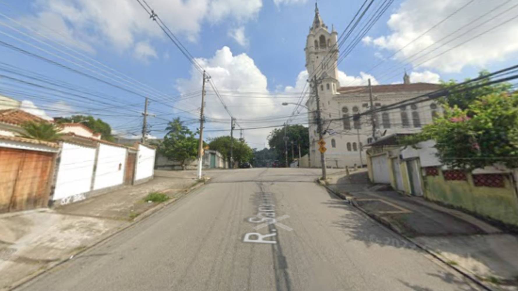 Casa em Madureira - Rio de Janeiro/RJ, localizado em Rio de Janeiro - RJ