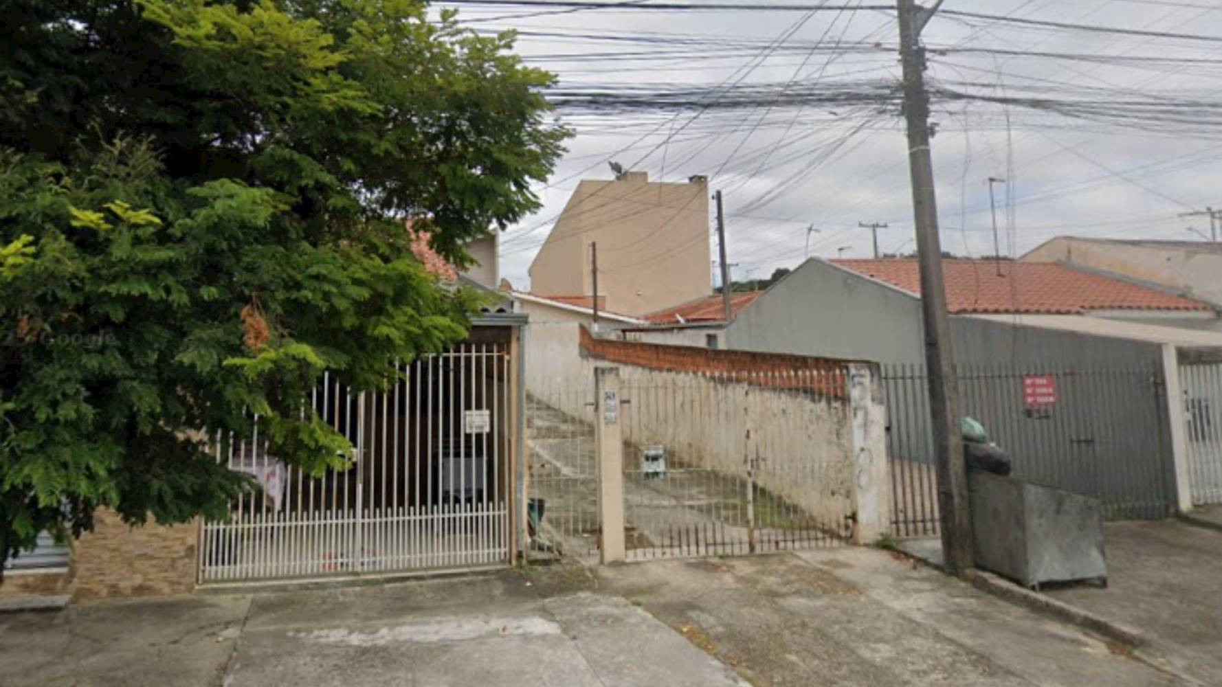 Imagem do imóvel Casa no  Residencial Pasini II - Curitiba/PR