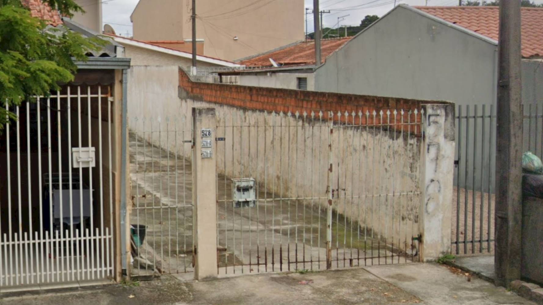 Casa no Residencial Pasini II - Curitiba/PR, localizado em Curitiba - PR