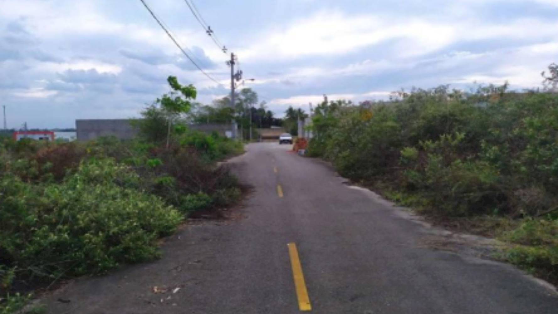 Terreno no Loteamento Vivari Feira de Santana - Registro - Feira de Santana/BA, localizado em Feira de Santana - BA