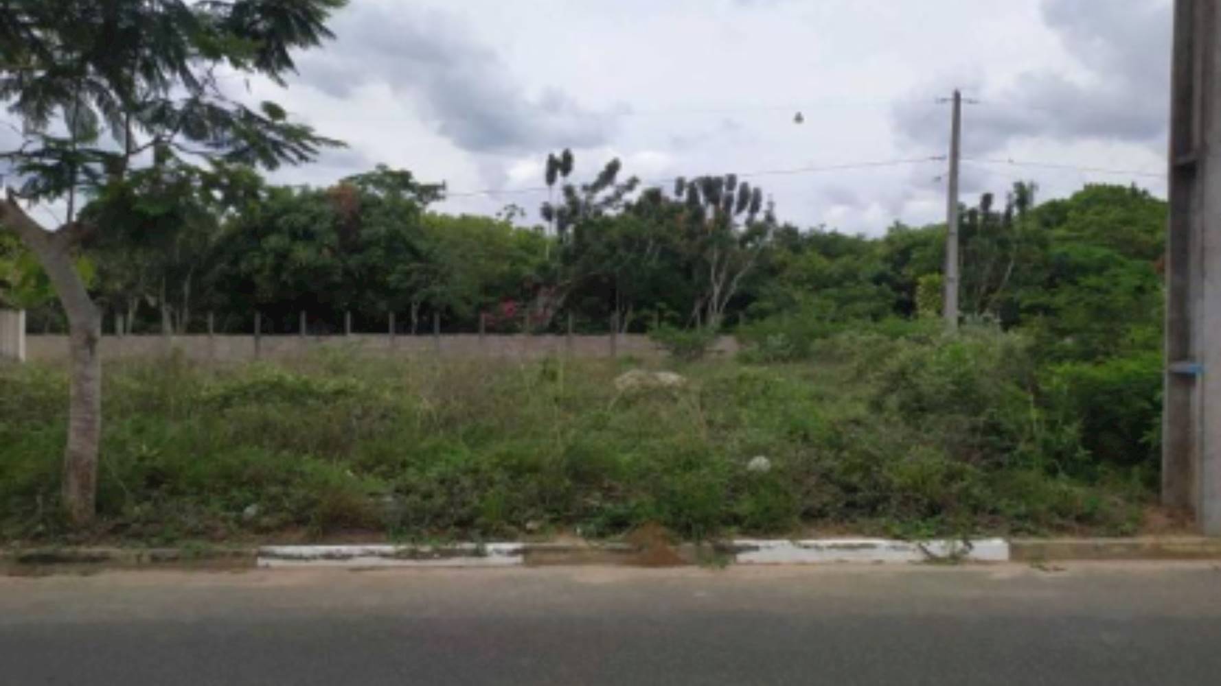 Imagem do imóvel Terreno no Loteamento Vivari Feira de Santana - Registro - Feira de Santana/BA