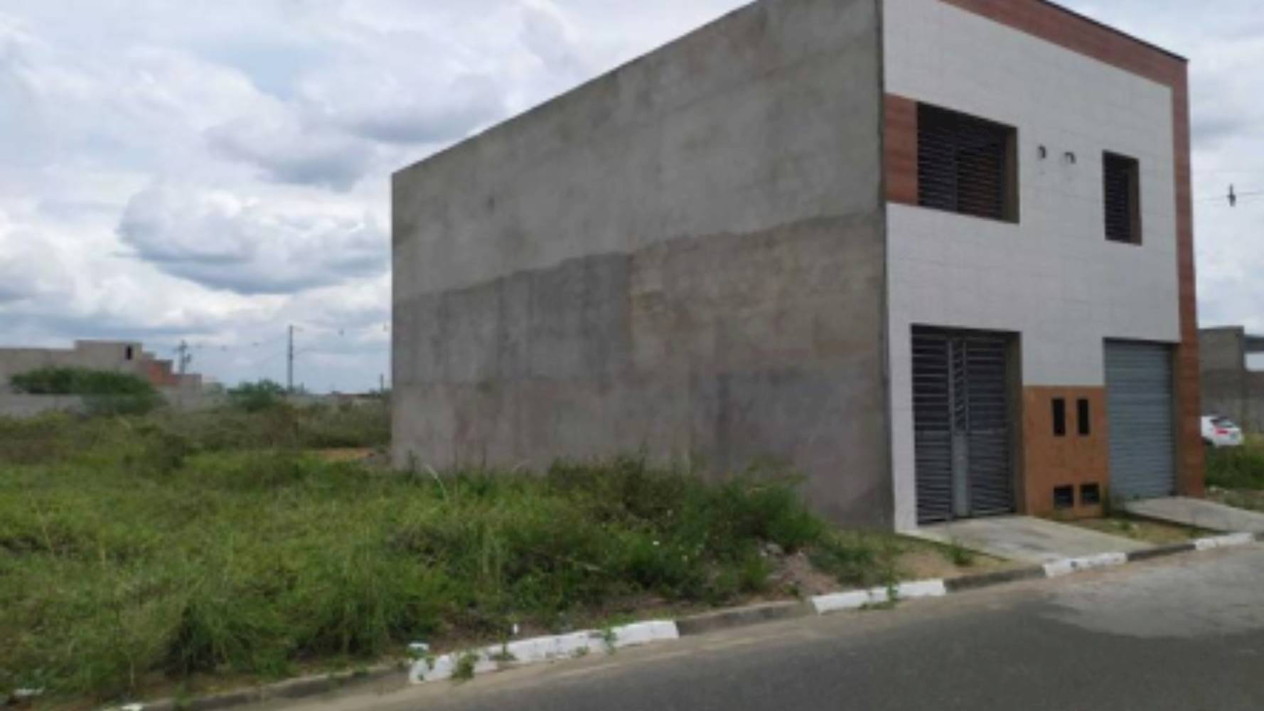 Terreno no Loteamento Vivari Feira de Santana - Registro - Feira de Santana/BA, localizado em Feira de Santana - BA