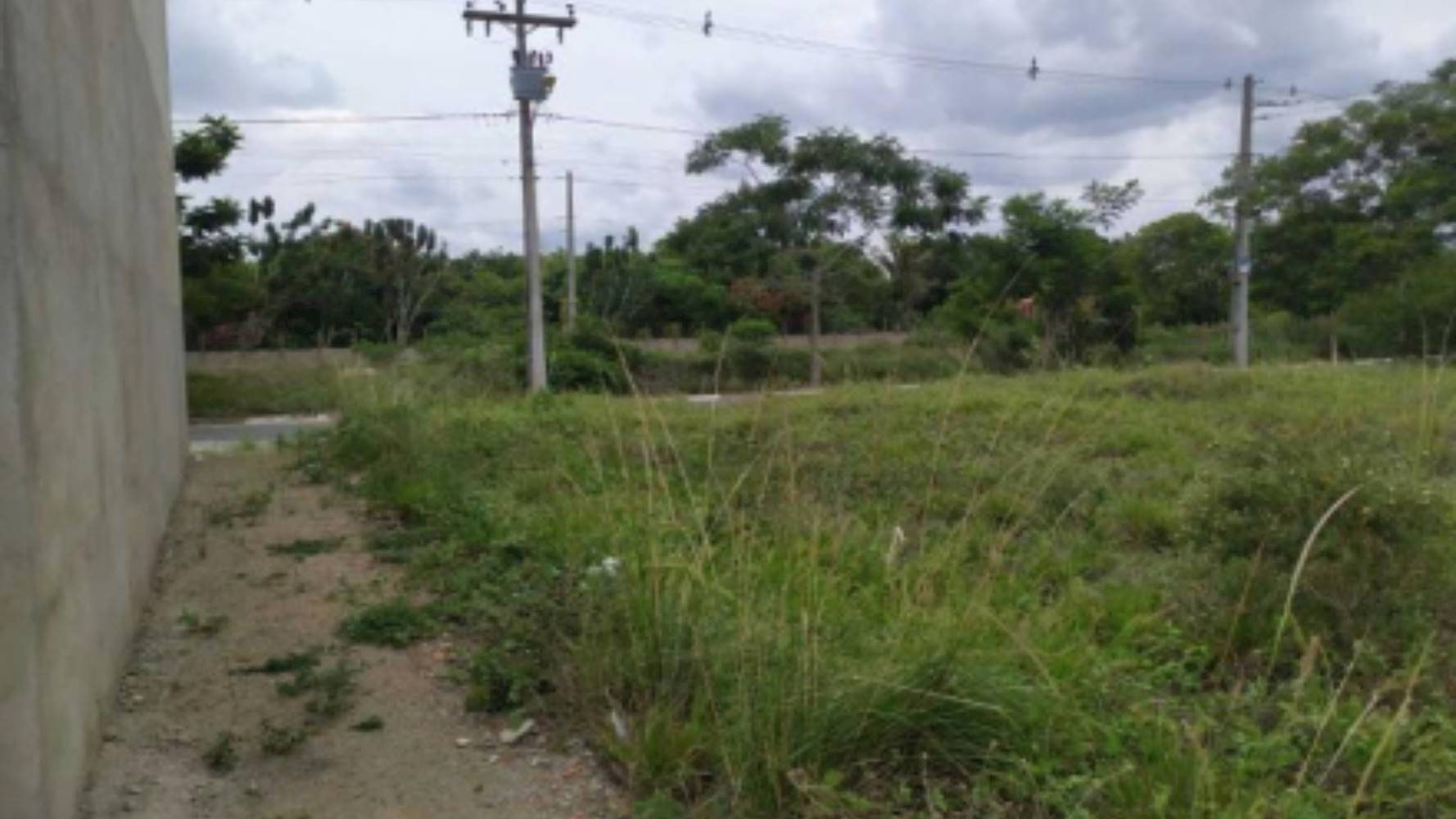 Terreno no Loteamento Vivari Feira de Santana - Registro - Feira de Santana/BA, localizado em Feira de Santana - BA
