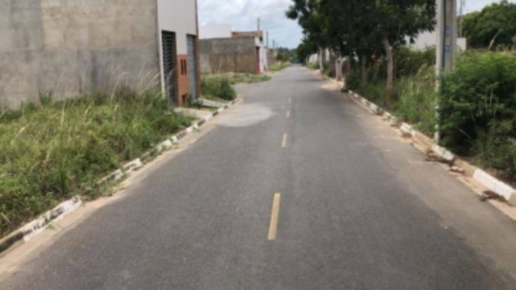 Terreno no Loteamento Vivari Feira de Santana - Registro - Feira de Santana/BA, localizado em Feira de Santana - BA