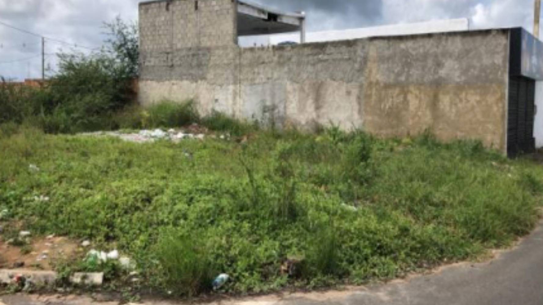 Terreno no Loteamento Vivari Feira de Santana - Registro - Feira de Santana/BA, localizado em Feira de Santana - BA