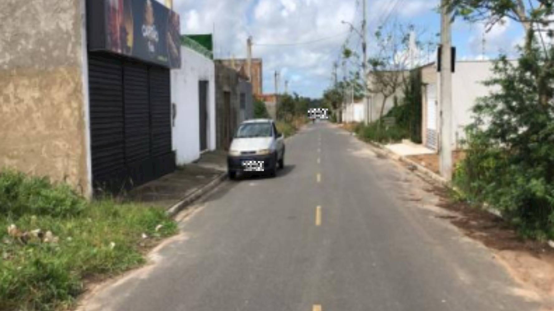 Terreno no Loteamento Vivari Feira de Santana - Registro - Feira de Santana/BA, localizado em Feira de Santana - BA