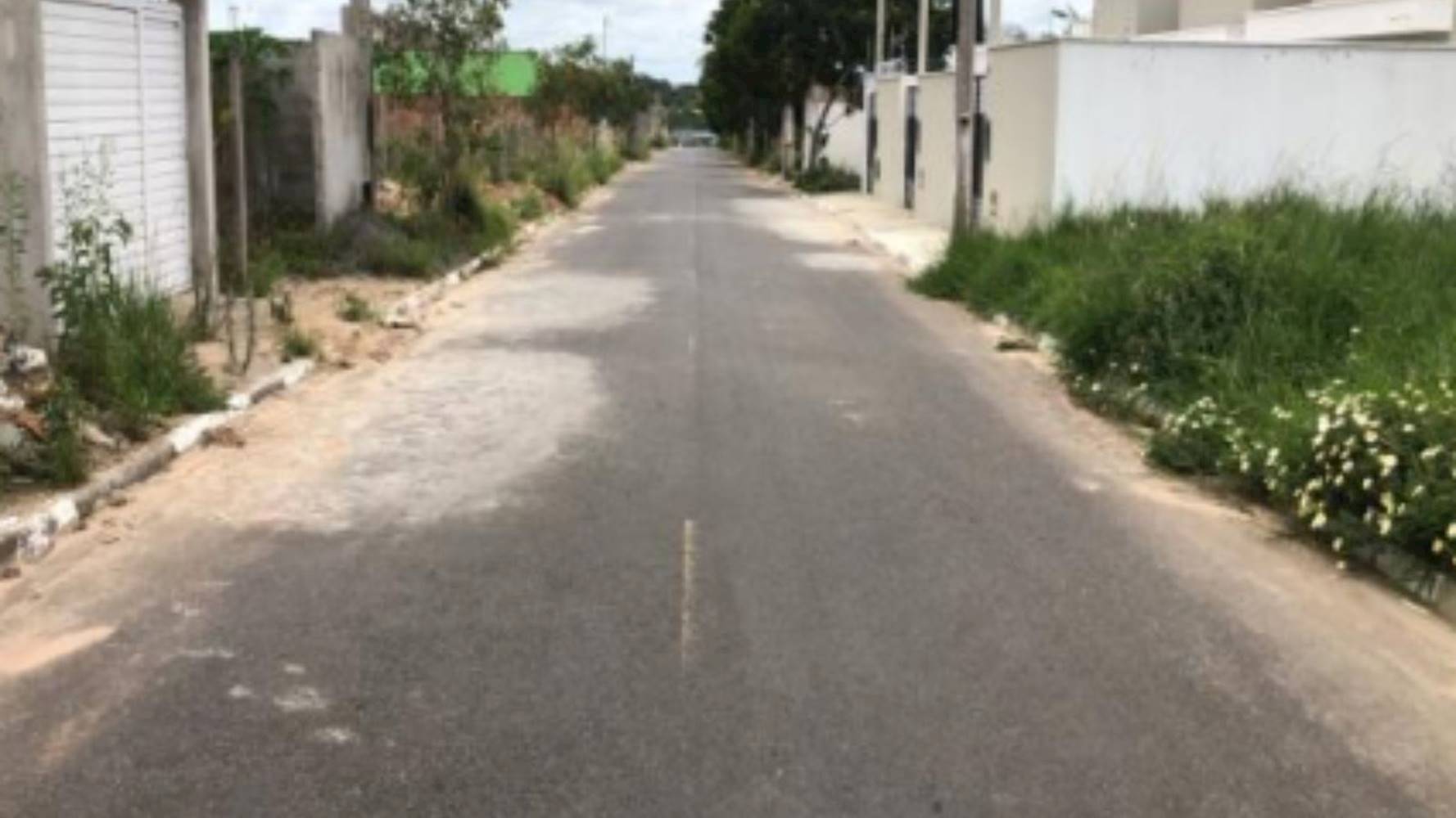 Terreno no Loteamento Vivari Feira de Santana - Registro - Feira de Santana/BA, localizado em Feira de Santana - BA