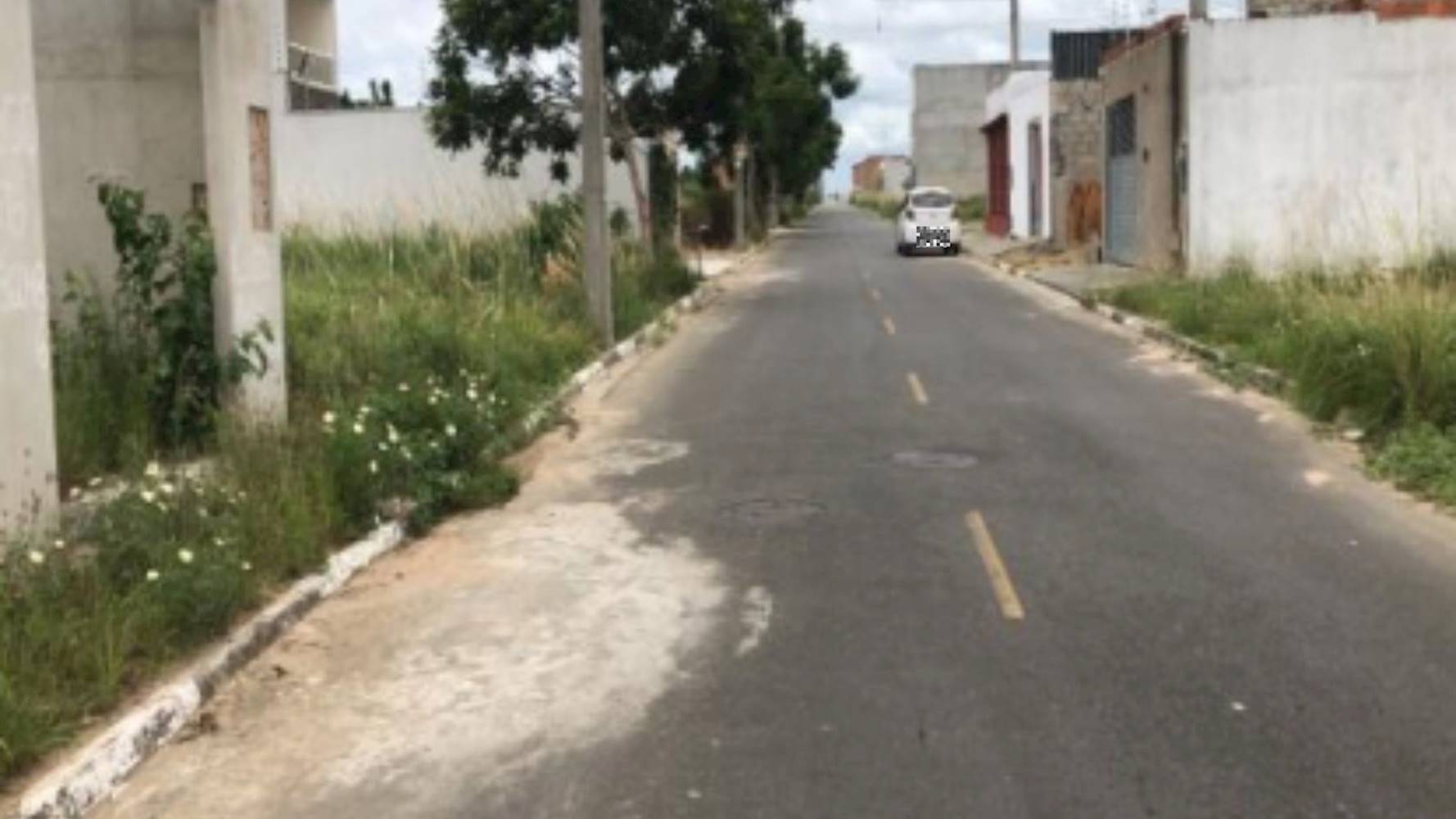 Terreno no Loteamento Vivari Feira de Santana - Registro - Feira de Santana/BA, localizado em Feira de Santana - BA