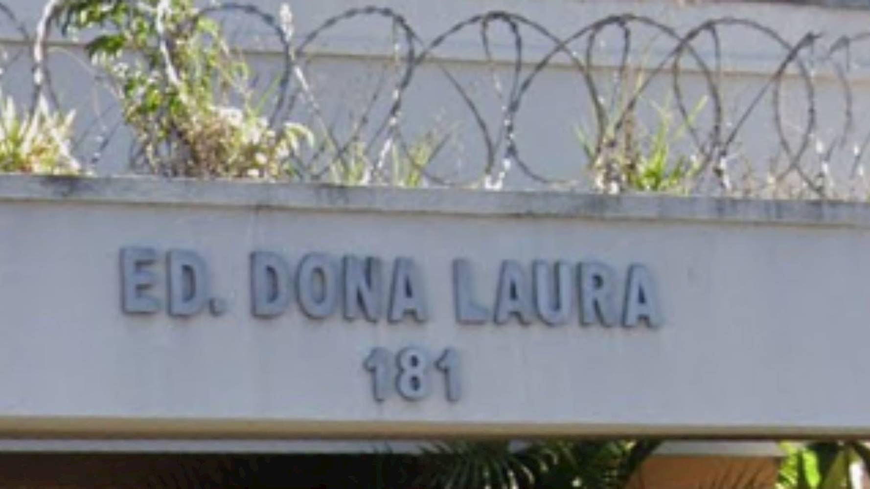 Apartamento no "Condomínio Edifício Dona Laura" - Jardim Carvalho - Ponta Grossa/PR, localizado em Ponta Grossa - PR