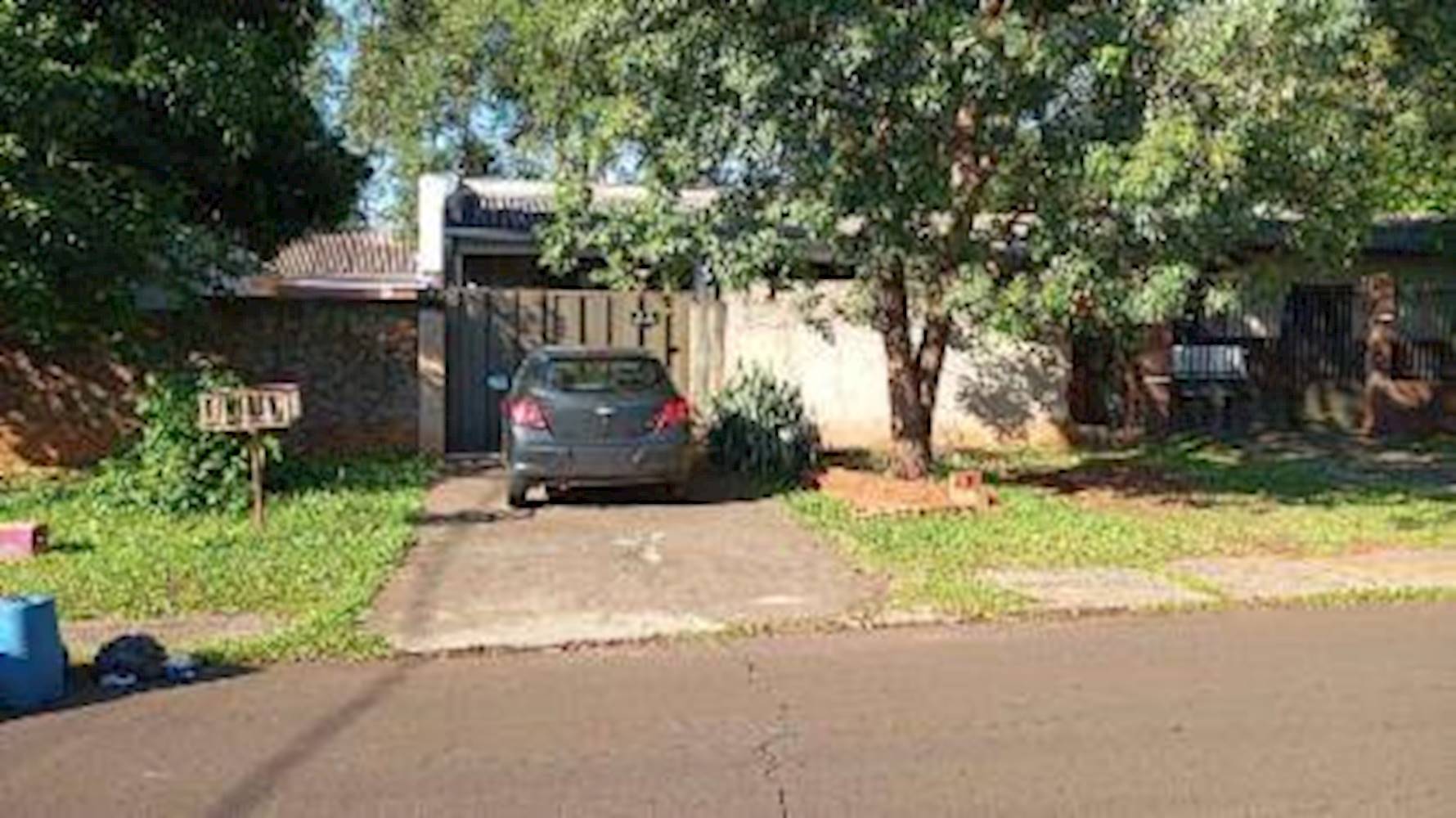Imagem do imóvel Casa no Jardim Europa em Foz do Iguaçu/PR