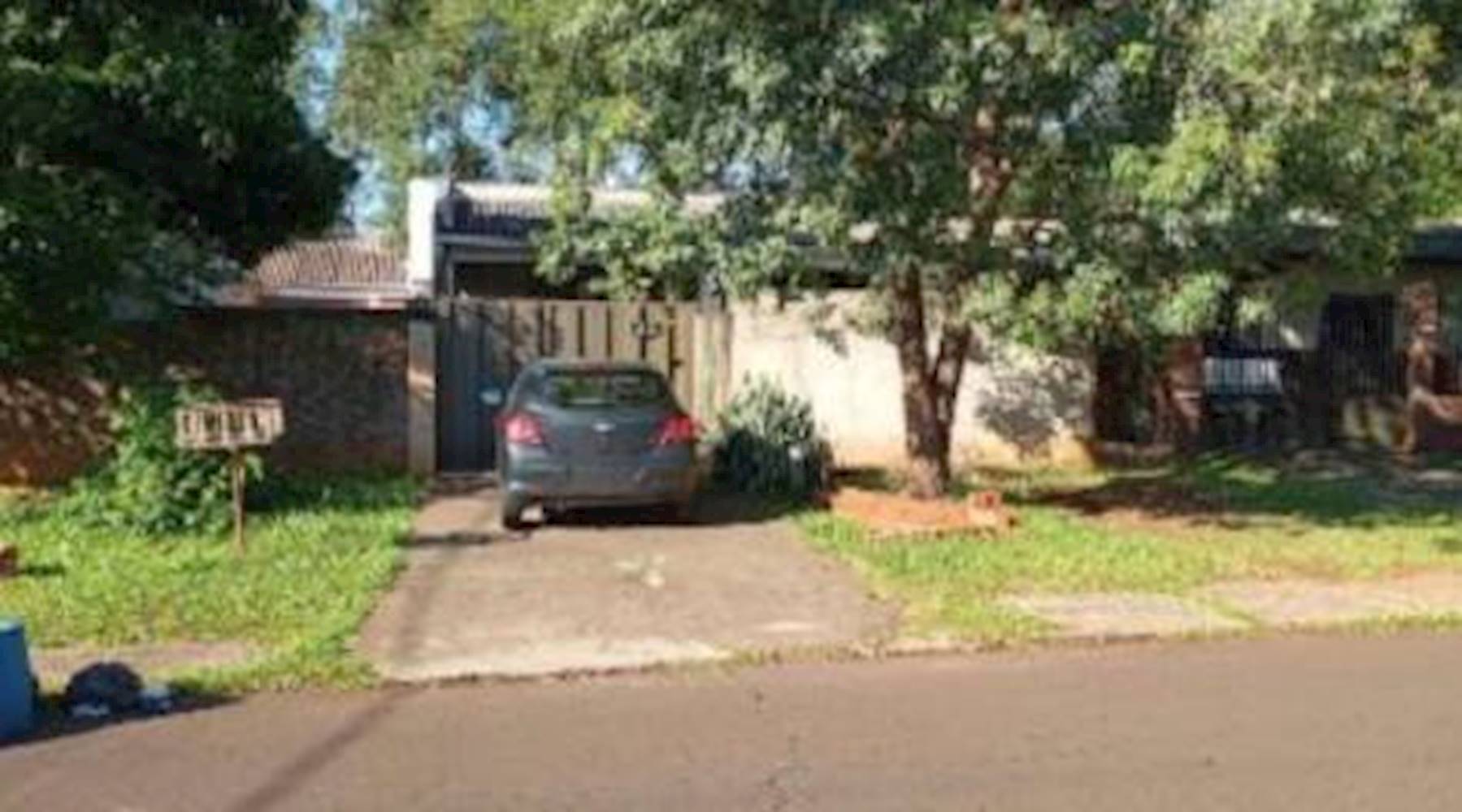 Casa no Jardim Europa em Foz do Iguaçu/PR, localizado em Foz do Iguaçu - PR