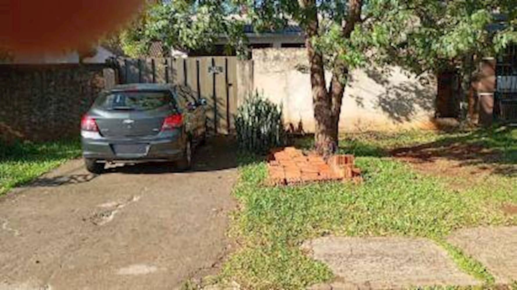 Casa no Jardim Europa em Foz do Iguaçu/PR, localizado em Foz do Iguaçu - PR