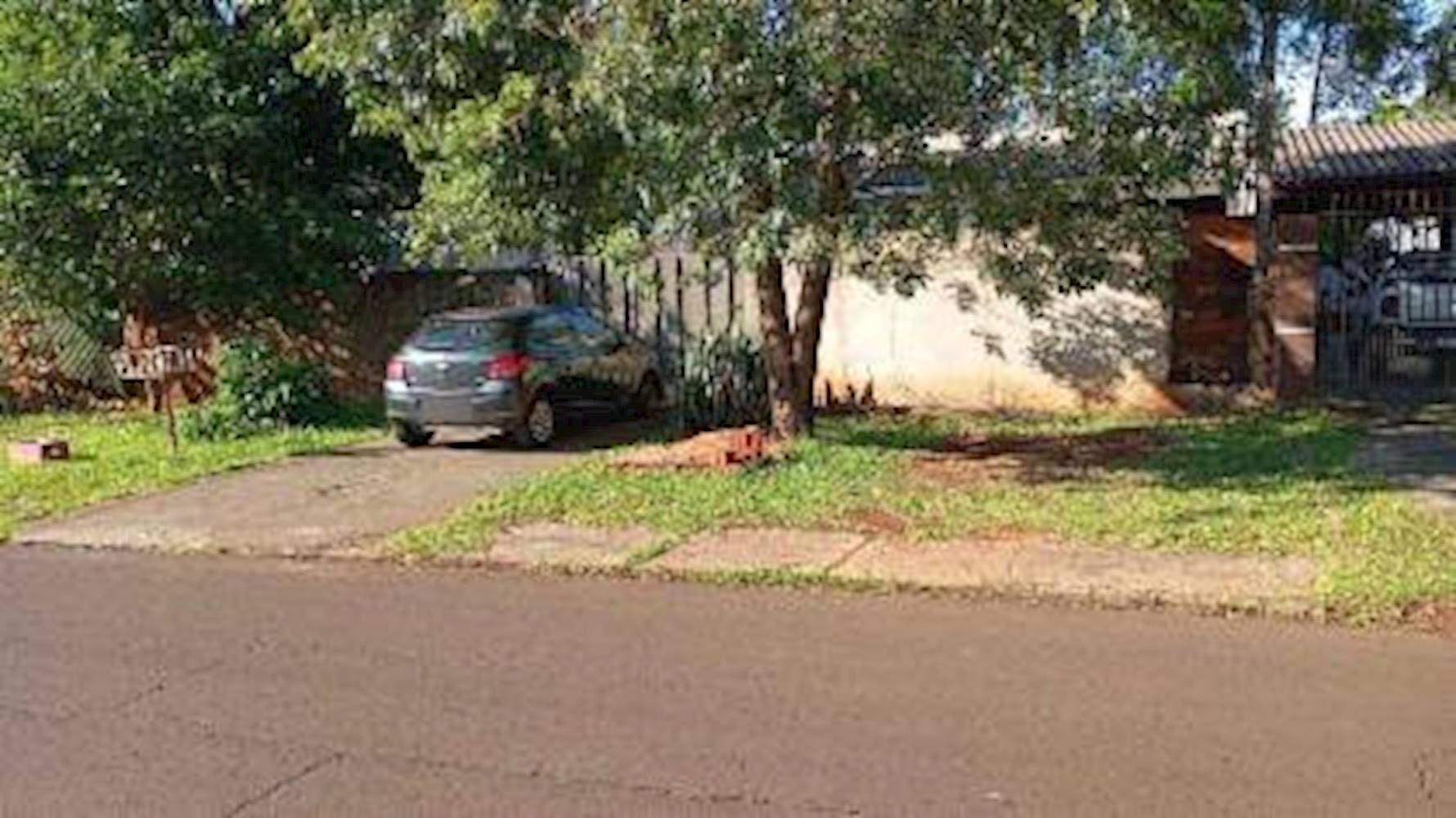 Casa no Jardim Europa em Foz do Iguaçu/PR, localizado em Foz do Iguaçu - PR