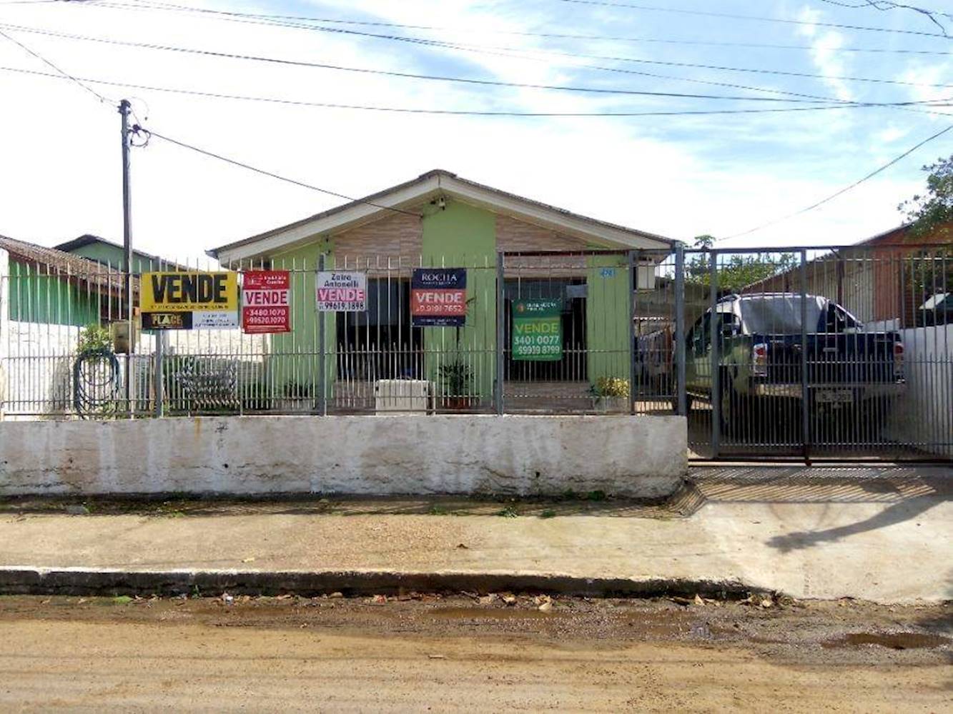 Imagem do imóvel Casa na Santa Rita em Guaíba/RS