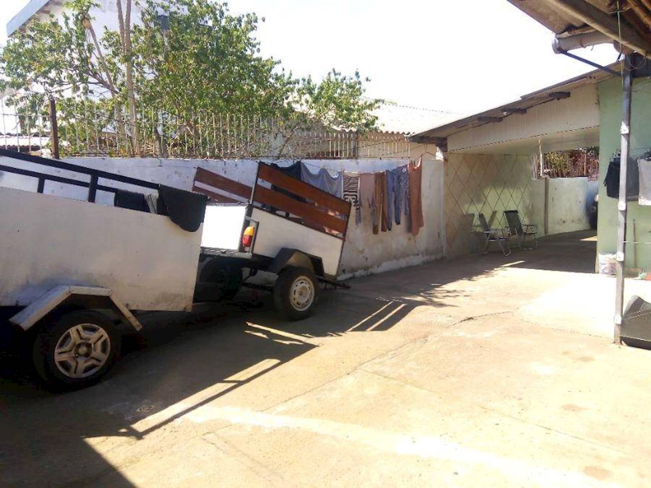 Casa na Santa Rita em Guaíba/RS, localizado em Guaíba - RS