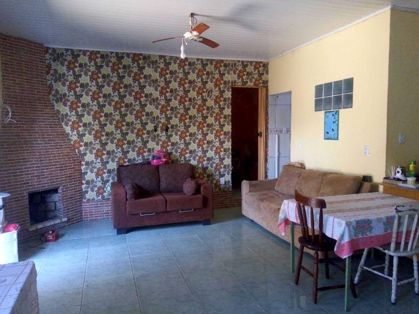 Casa na Santa Rita em Guaíba/RS, localizado em Guaíba - RS