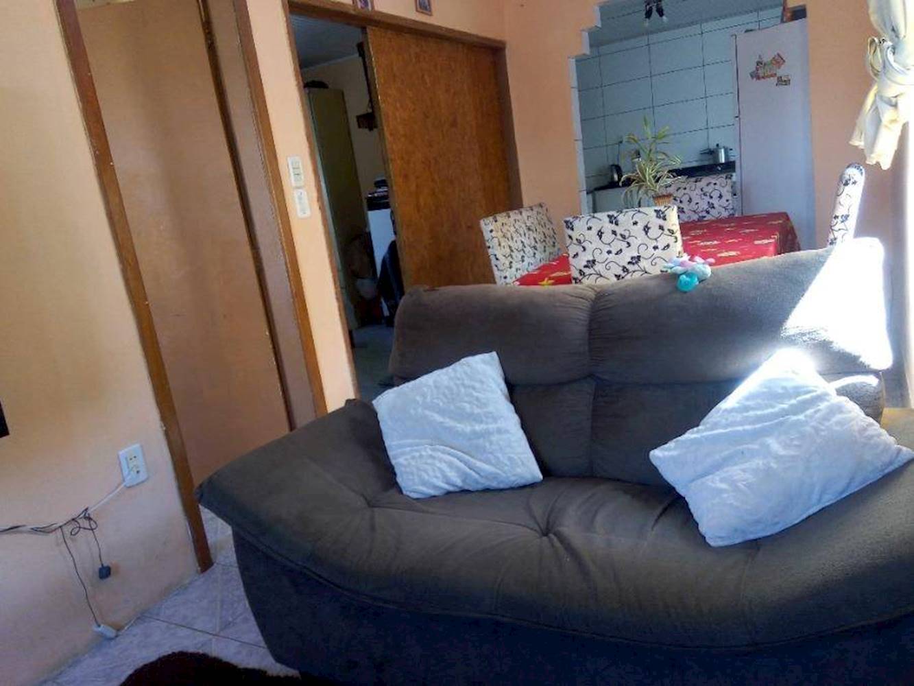 Casa na Santa Rita em Guaíba/RS, localizado em Guaíba - RS