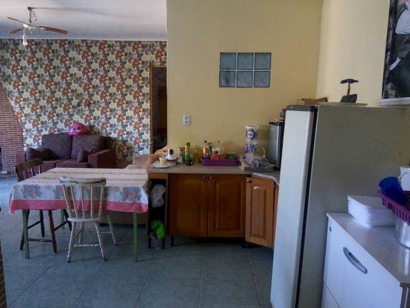 Casa na Santa Rita em Guaíba/RS, localizado em Guaíba - RS