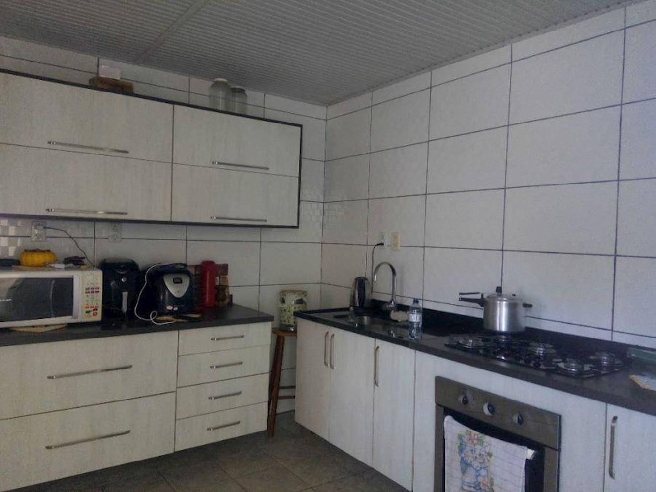 Casa na Santa Rita em Guaíba/RS, localizado em Guaíba - RS