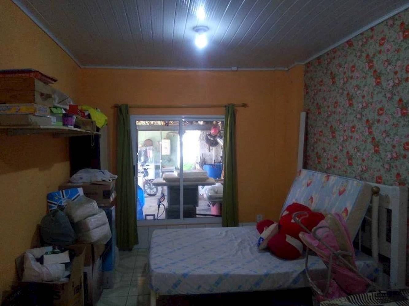 Casa na Santa Rita em Guaíba/RS, localizado em Guaíba - RS