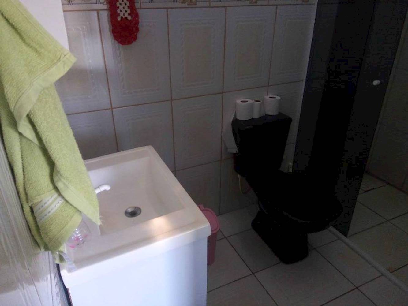 Casa na Santa Rita em Guaíba/RS, localizado em Guaíba - RS