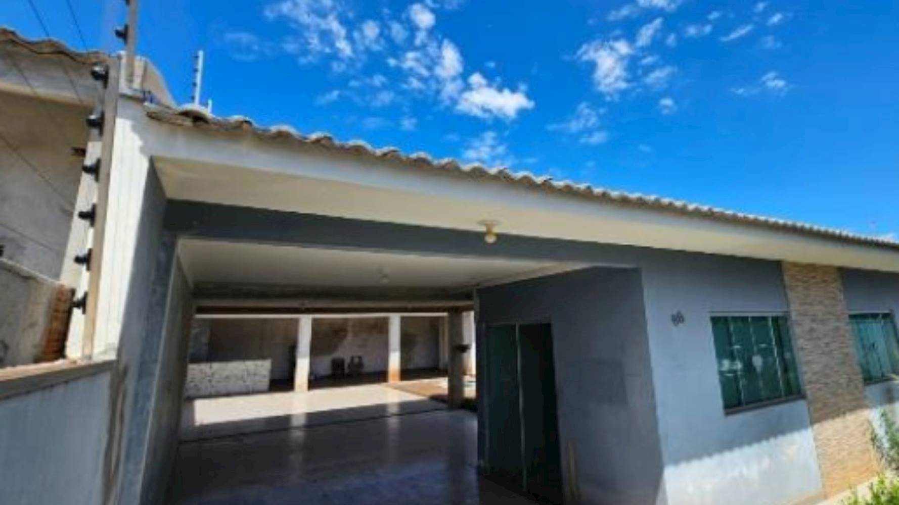 Imóvel no Loteamento Ecovalley - Sarandi/PR, localizado em Sarandi - PR