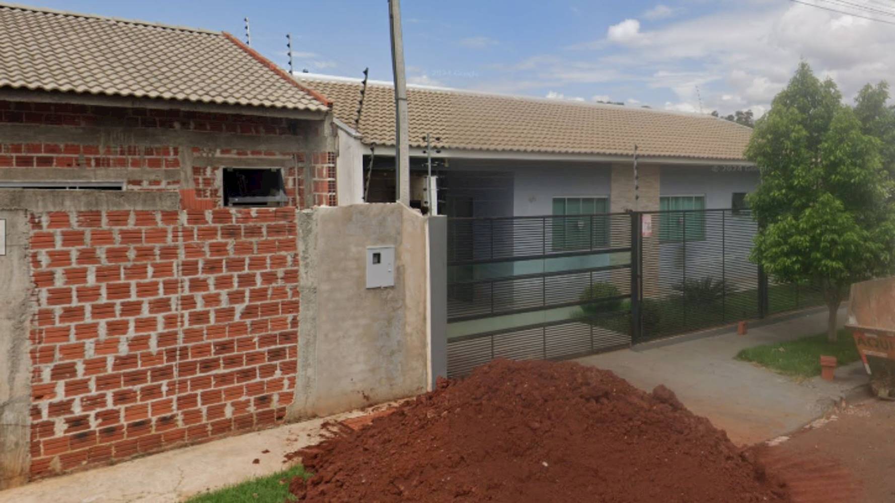 Imóvel no Loteamento Ecovalley - Sarandi/PR, localizado em Sarandi - PR