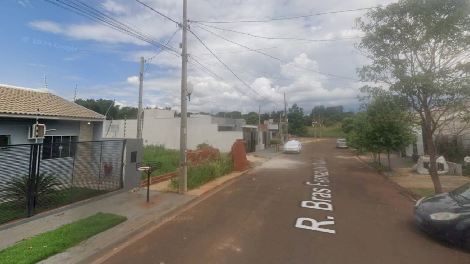 Imóvel no Loteamento Ecovalley - Sarandi/PR, localizado em Sarandi - PR