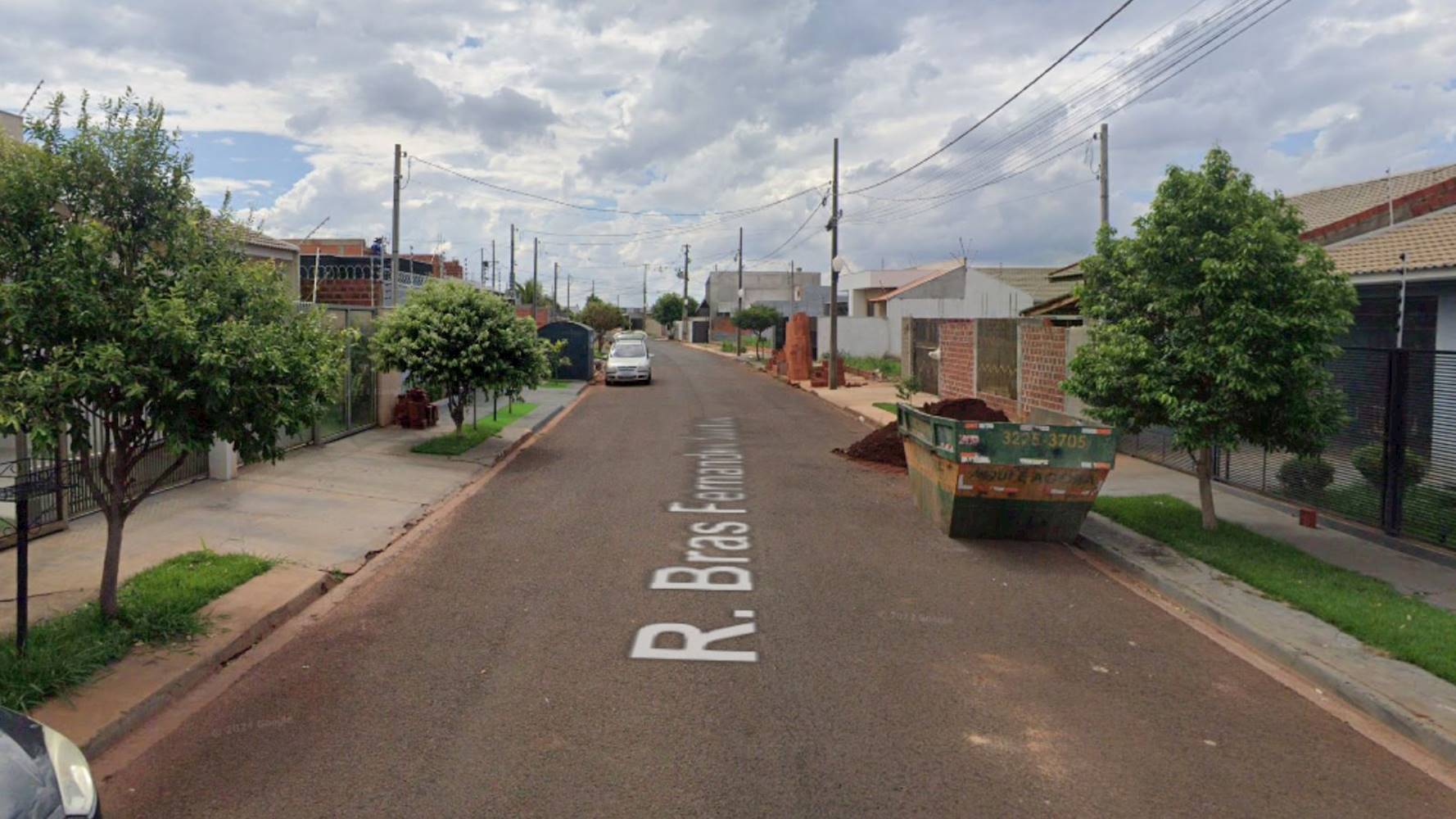 Imóvel no Loteamento Ecovalley - Sarandi/PR, localizado em Sarandi - PR