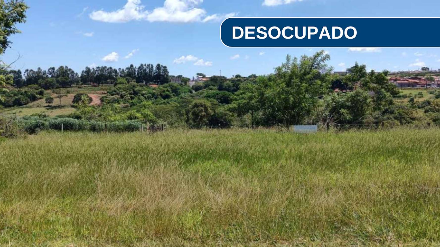 Terreno no Jardim Alpino em Catanduva/SP
