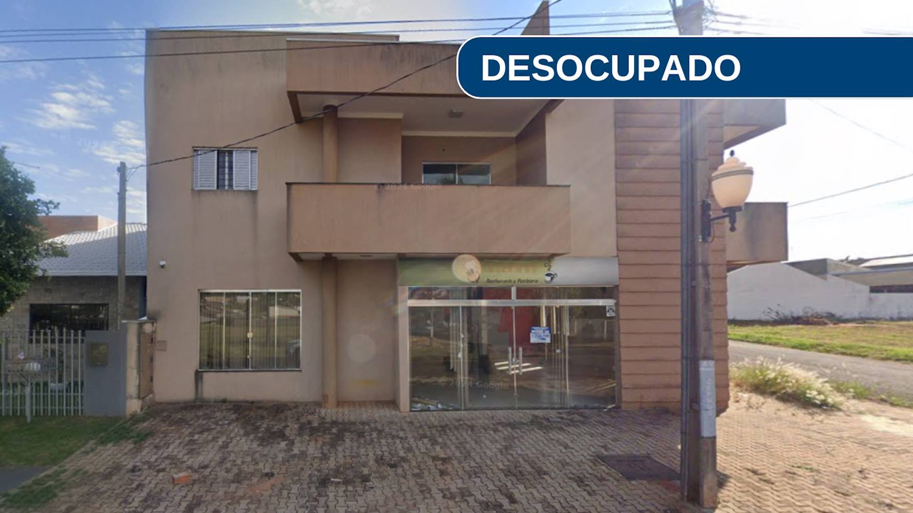 Imóvel no Parque Residencial Pérola I em Pérola/PR