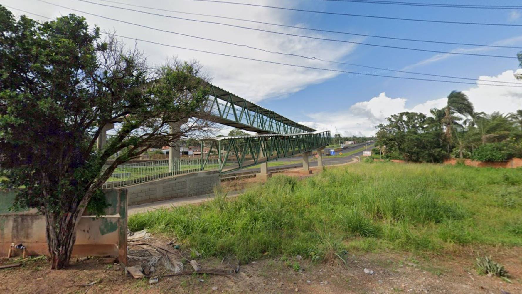 Terreno na Bela Vista em Monte Alegre de Minas/MG
