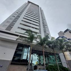Apartamento em todos os santos - montes claros/mg